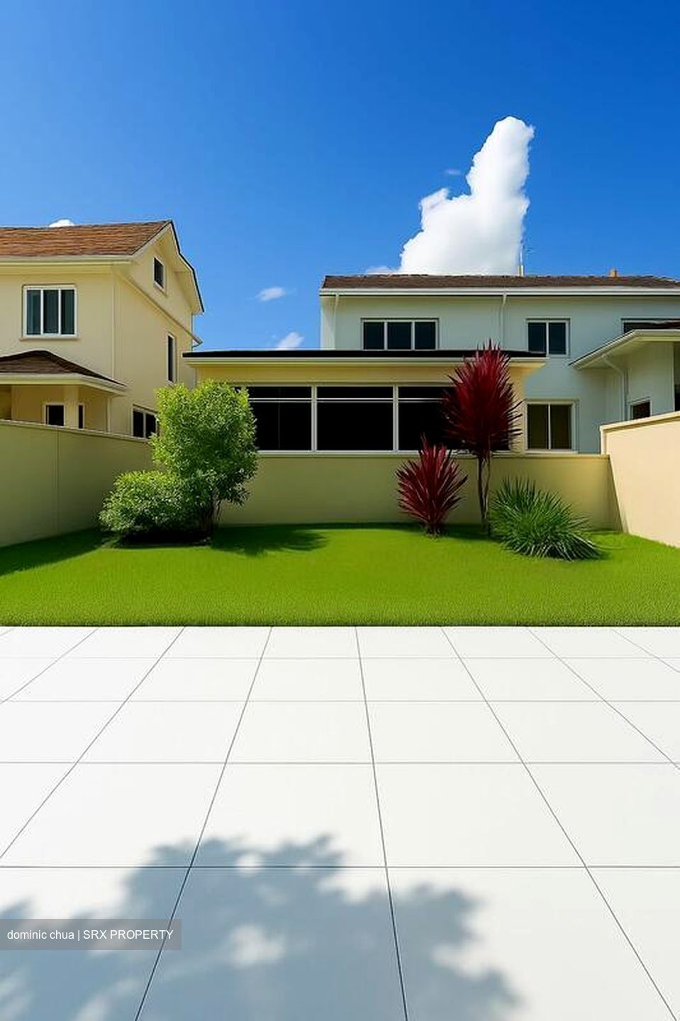 Golden Hill Estate (D19), Semi-Detached #501595111